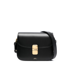 [A.P.C.] Shoulder bag FW26 PXBMW F61413 LZZ