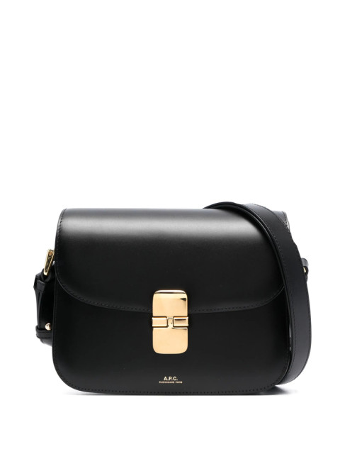 [A.P.C.] Shoulder bag FW26 PXBMW F61413 LZZ