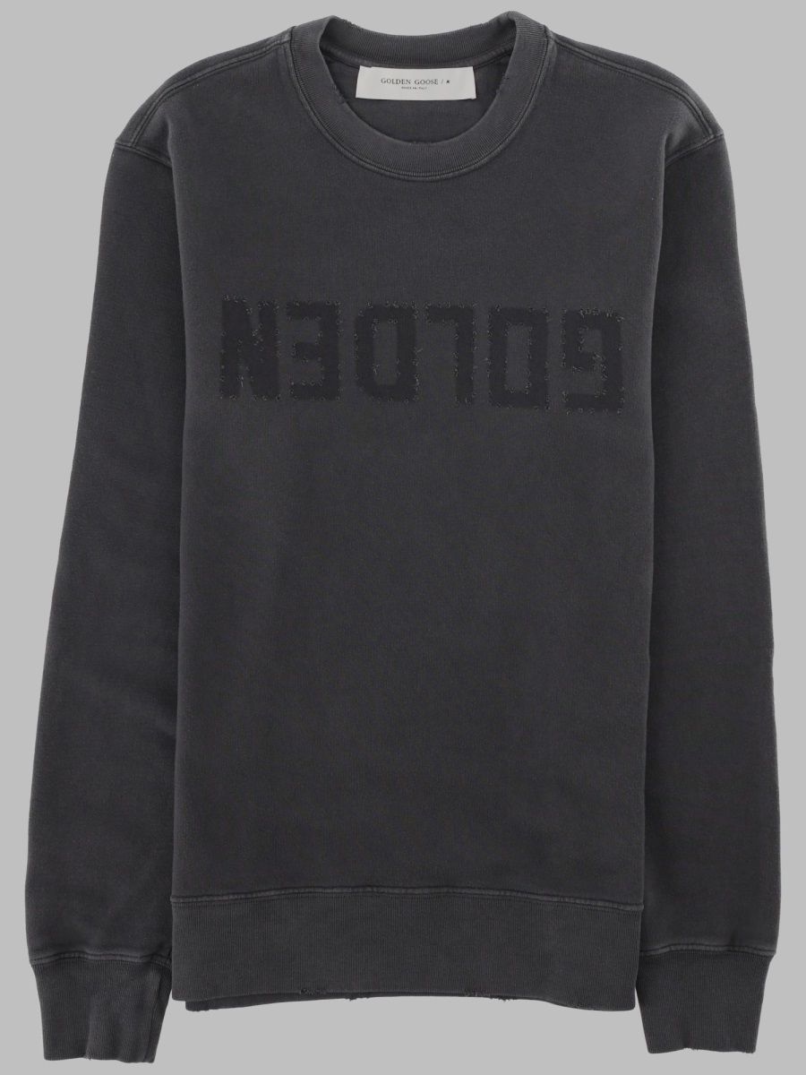 [Golden Goose] Sweatshirt FW26 GMP01223_P00064260318