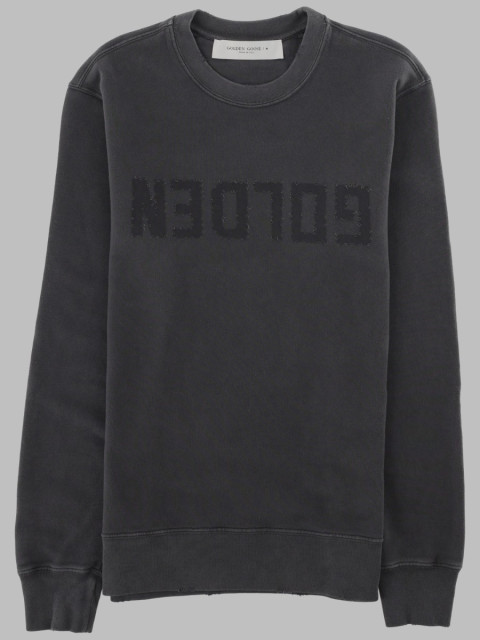 [Golden Goose] Sweatshirt FW26 GMP01223_P00064260318