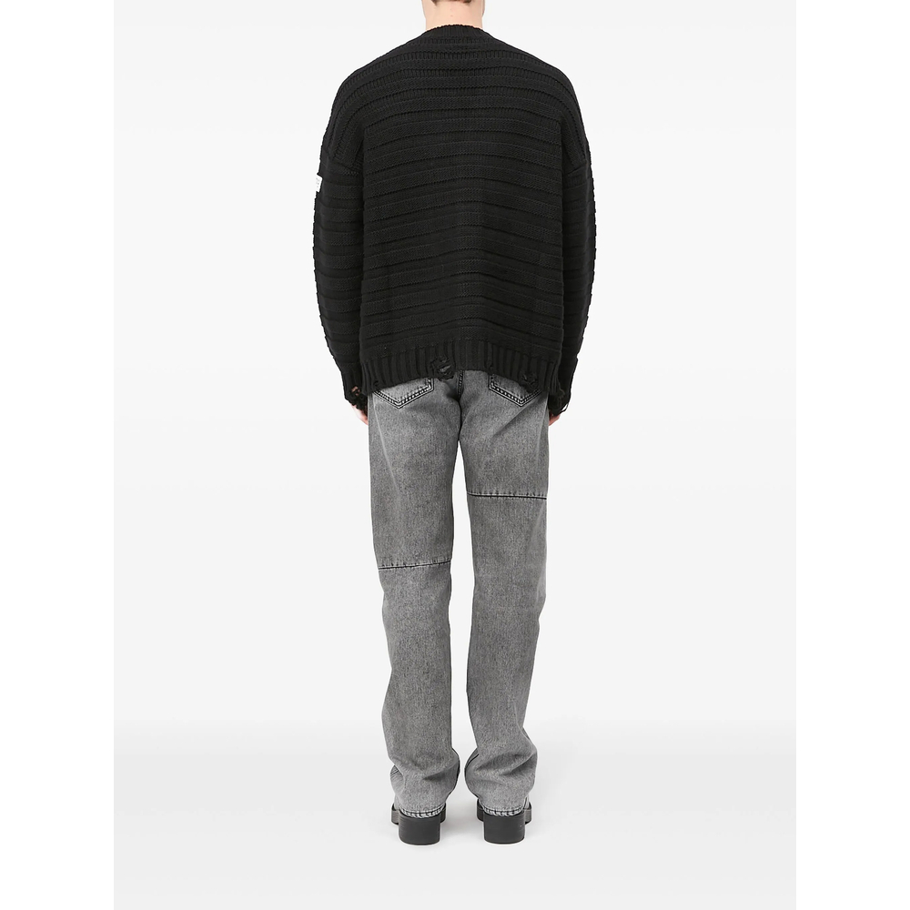 [MM6 Maison Margiela] Cardigan FW26 M13040 SH0HP0005 900
