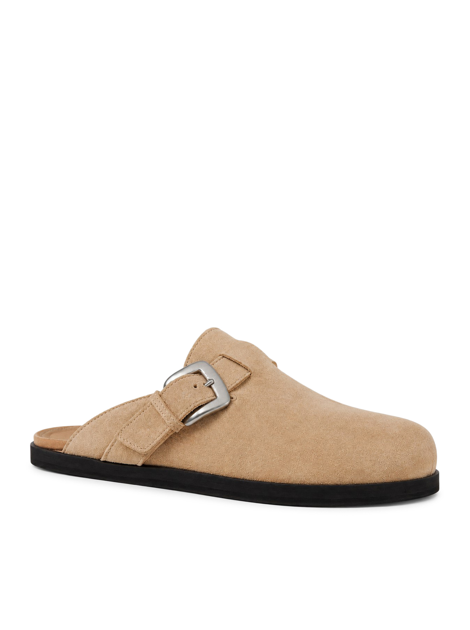 [Maison Margiela] Mules FW26 S57WP0108P9026T2039 PALE KHAKI