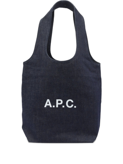 [A.P.C.] Tote bag FW26 COHIZ M61861 IAI