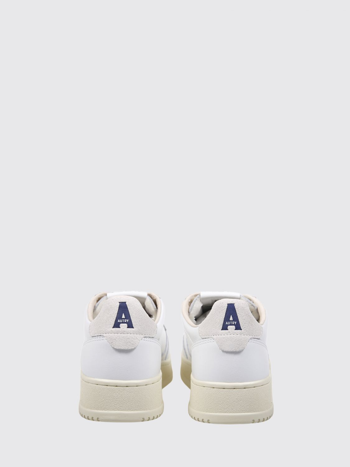 [AUTRY] Sneakers FW26 AULM BJ04