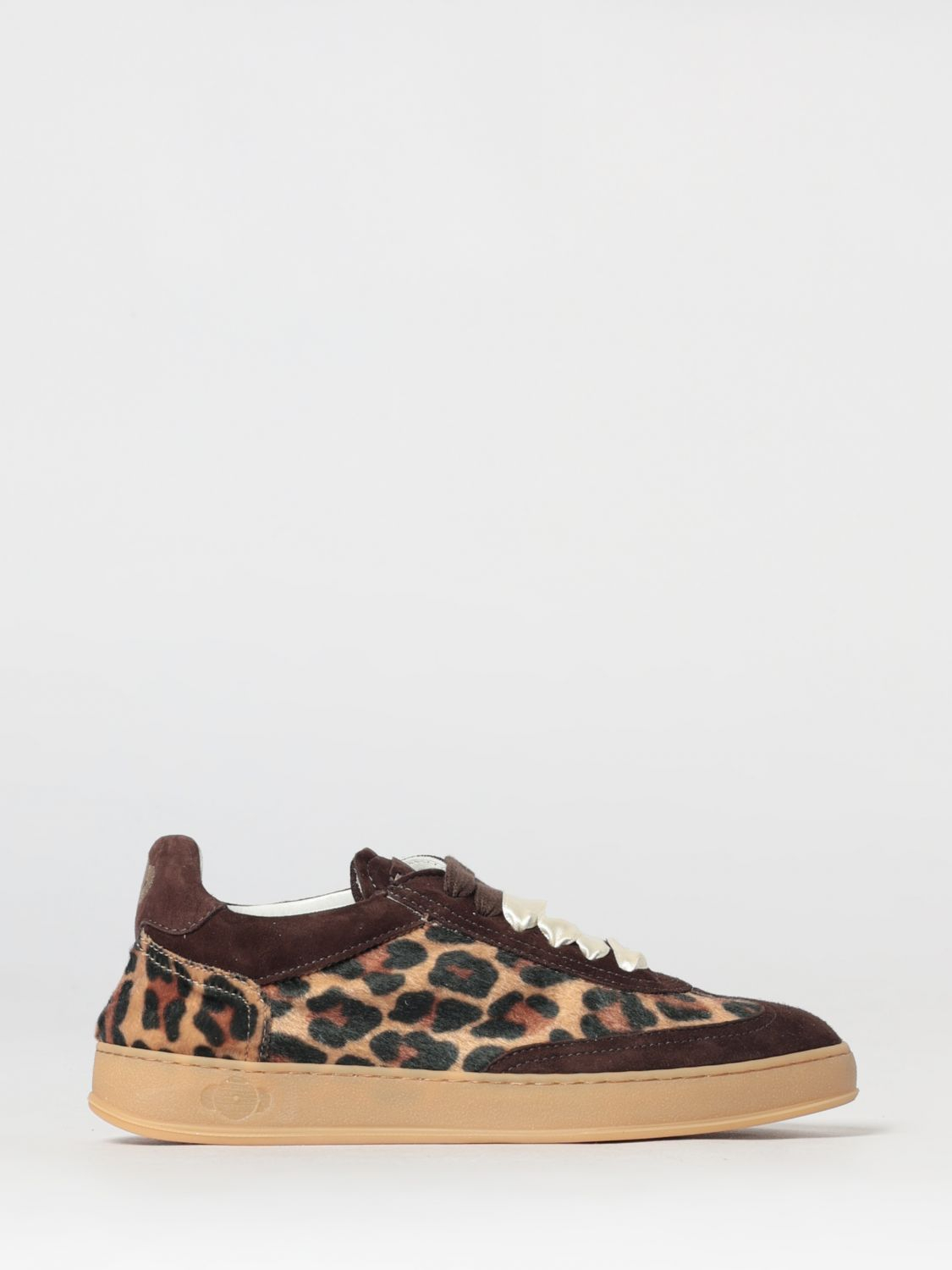 [SOLDINI 80] Sneakers SS26 AKIRA AMALFI/LEO/AMALFI BRWBGEBRW