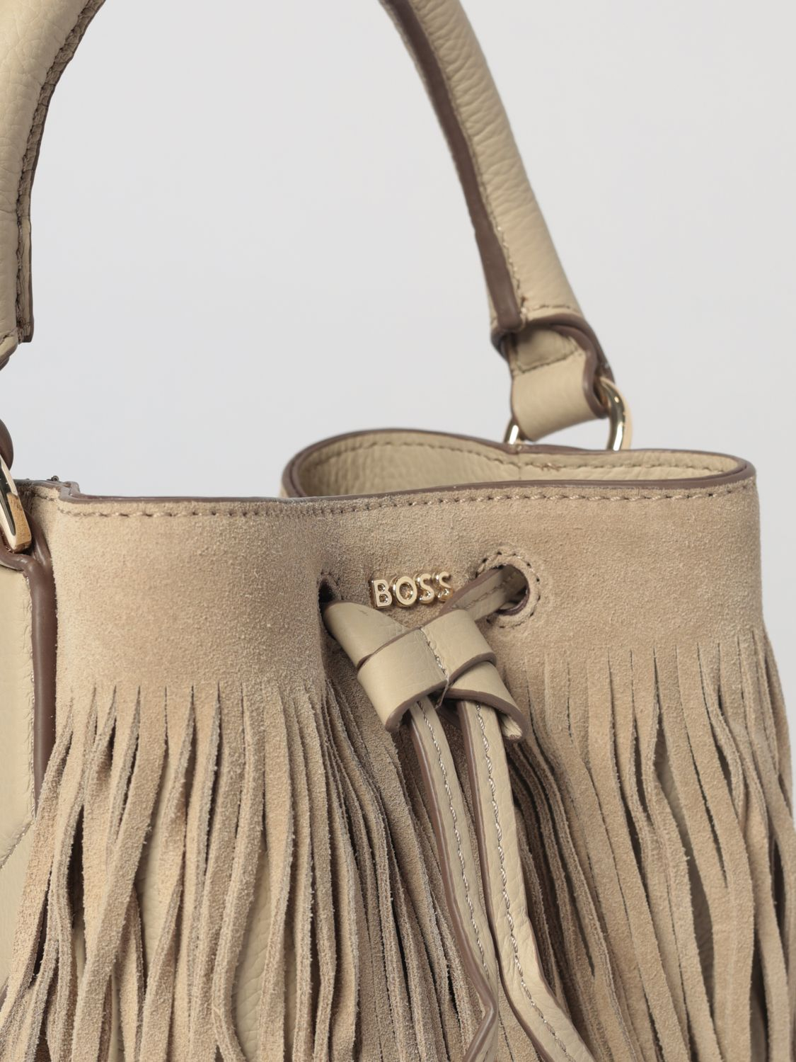 [BOSS] Minibag SS26 50557994 273