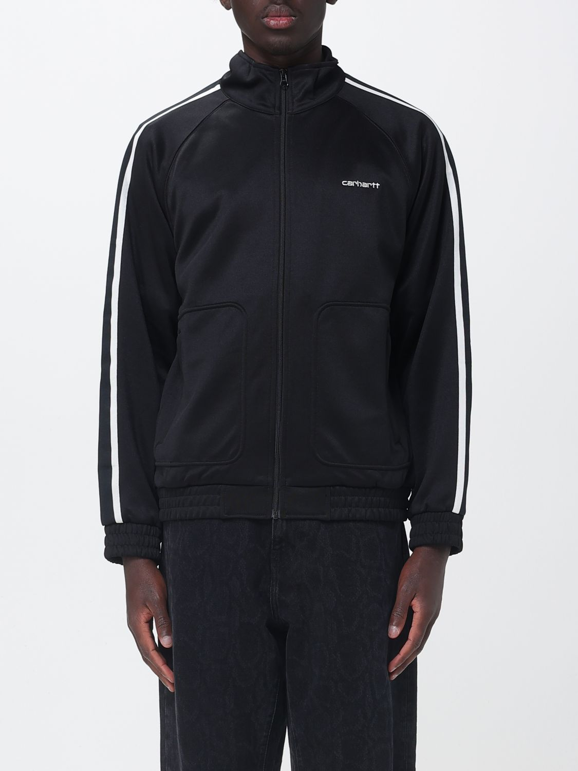 [CARHARTT WIP] Sweatshirt SS26 I036223 K02XX