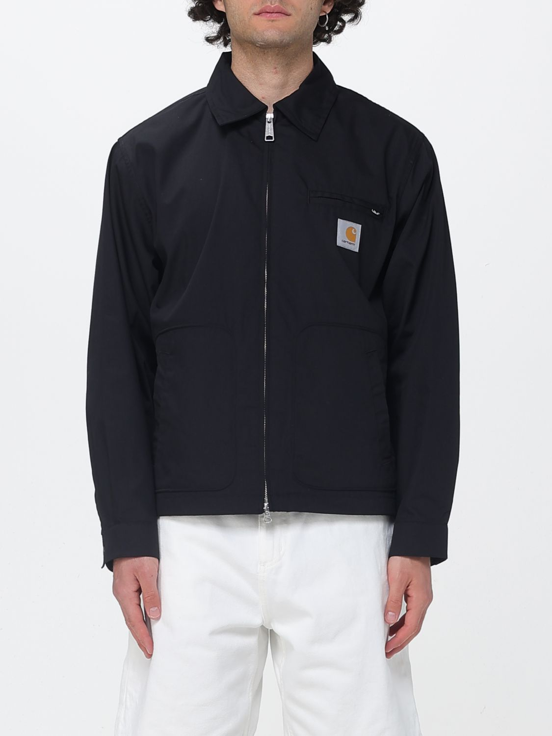 [CARHARTT WIP] Jacket SS26 I036136 89XX