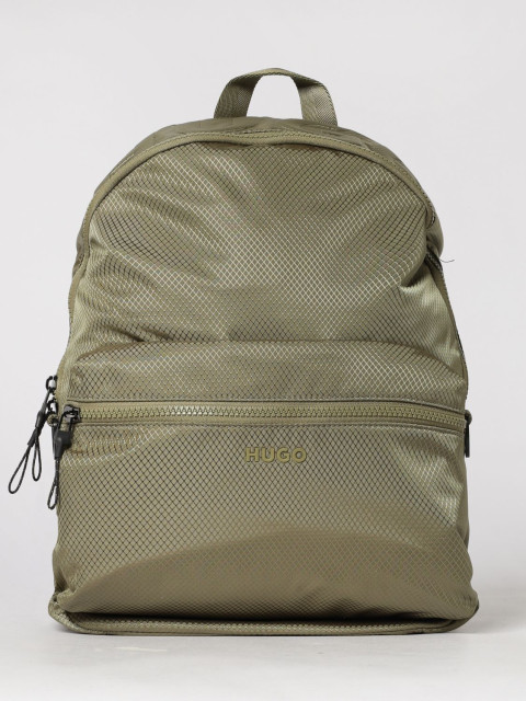 [HUGO] Backpack SS26 50558522 389