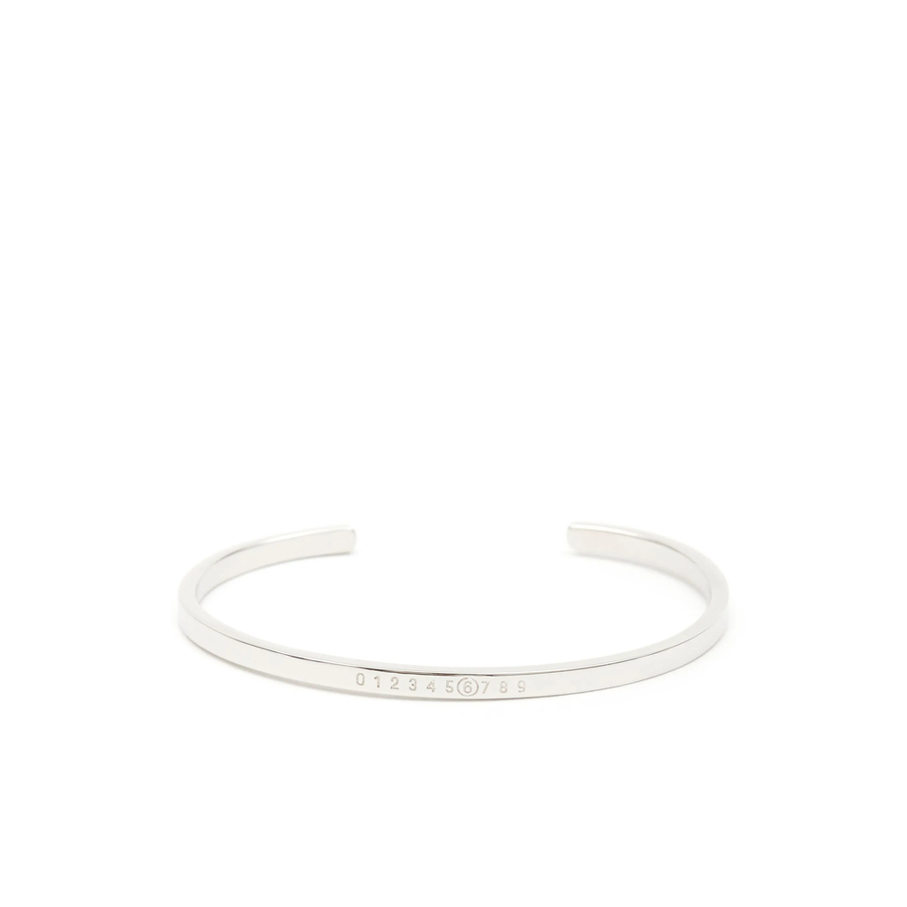 [MM6 Maison Margiela] Bracelet FW26 SV0310 SM7UY0054 951
