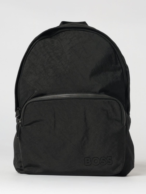 [BOSS] Backpack SS26 50558162 001