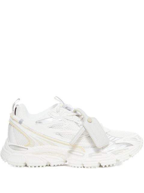 [Off-White] Sneakers FW26 W289C9F001  WHITE