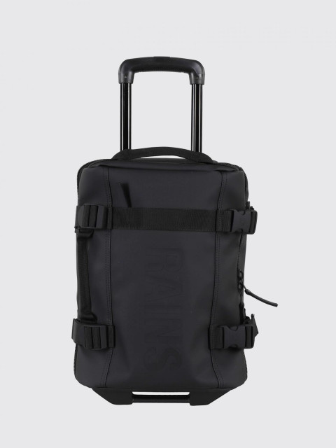 [Rains] Luggage bag SS26 14790 BLA