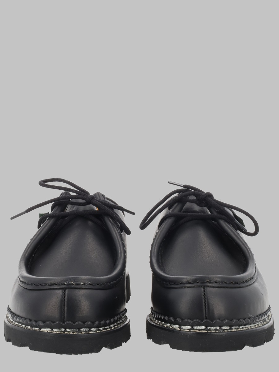 [PARABOOT] Dress Shoes SS26 715604_MICHAEL/MARCHEIINOIRE