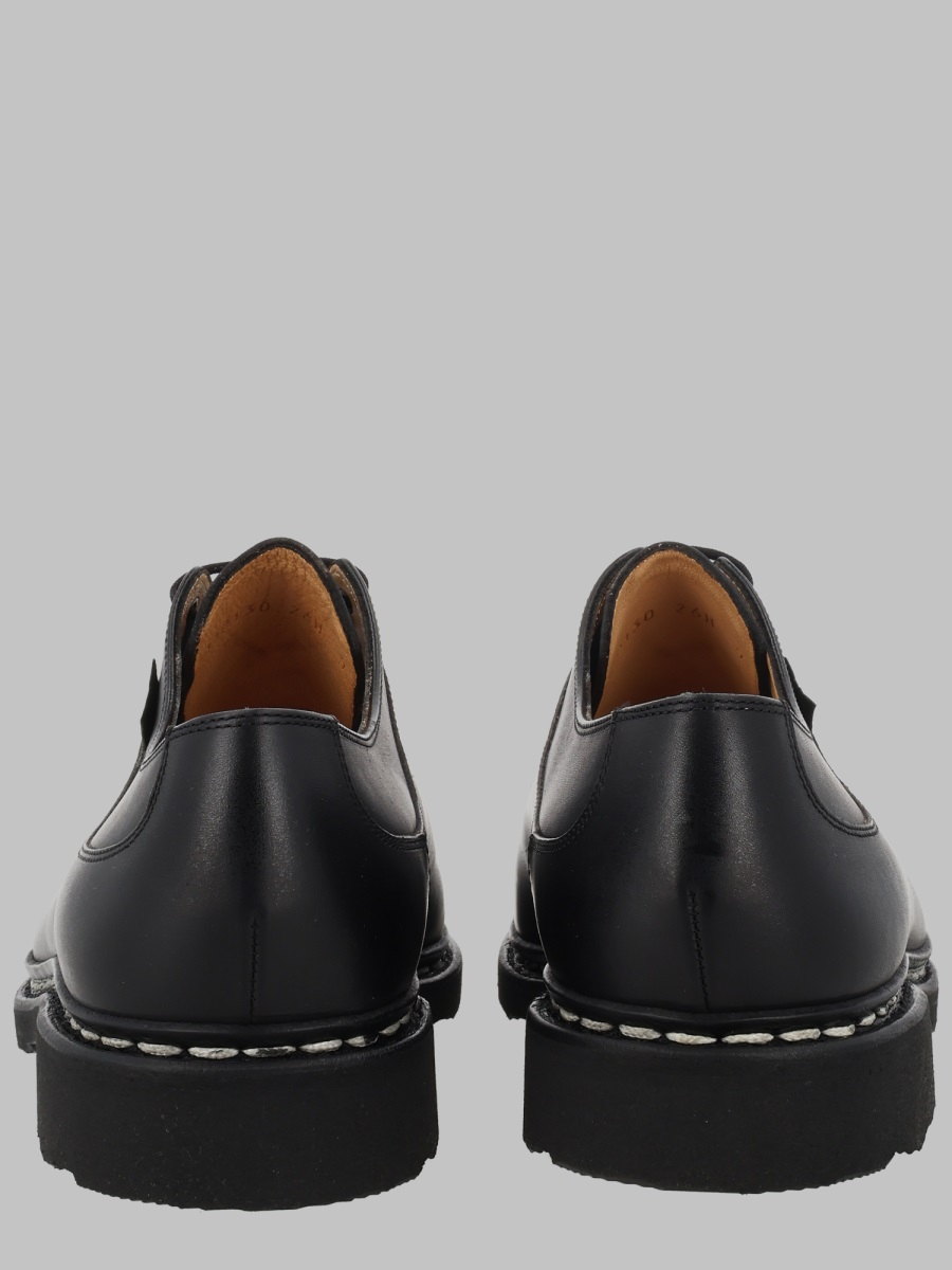 [PARABOOT] Loafer SS26 705109_AVIGNON/GRIFFIINOIRE