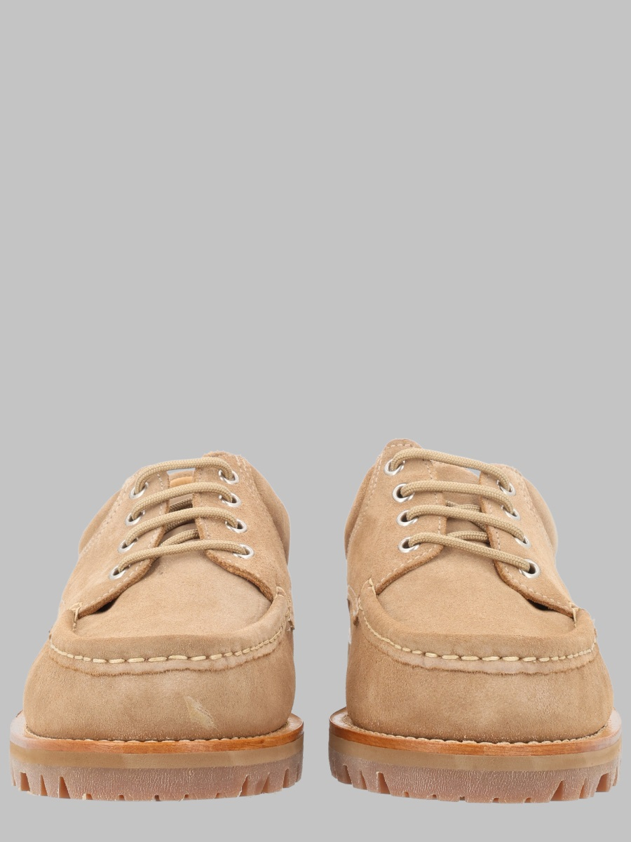 [PARABOOT] Loafer SS26 234438_THIERS/JANNUMIEL
