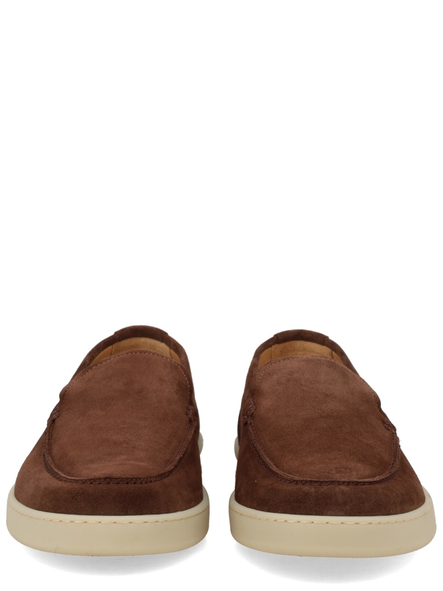 [Woolrich] Loafer SS26 WFM261024_1A014