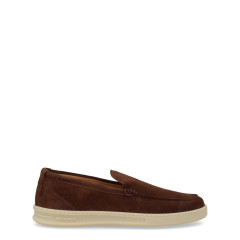 [Woolrich] Loafer SS26 WFM261024_1A014