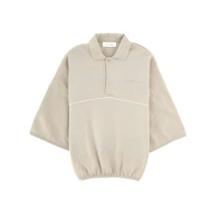 [Fear Of God Essentials] T-shirts Short Sleeve SS26 192SP264302F_SEAL