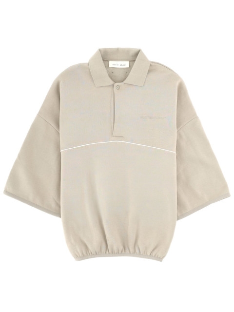 [Fear Of God Essentials] T-shirts Short Sleeve SS26 192SP264302F_SEAL
