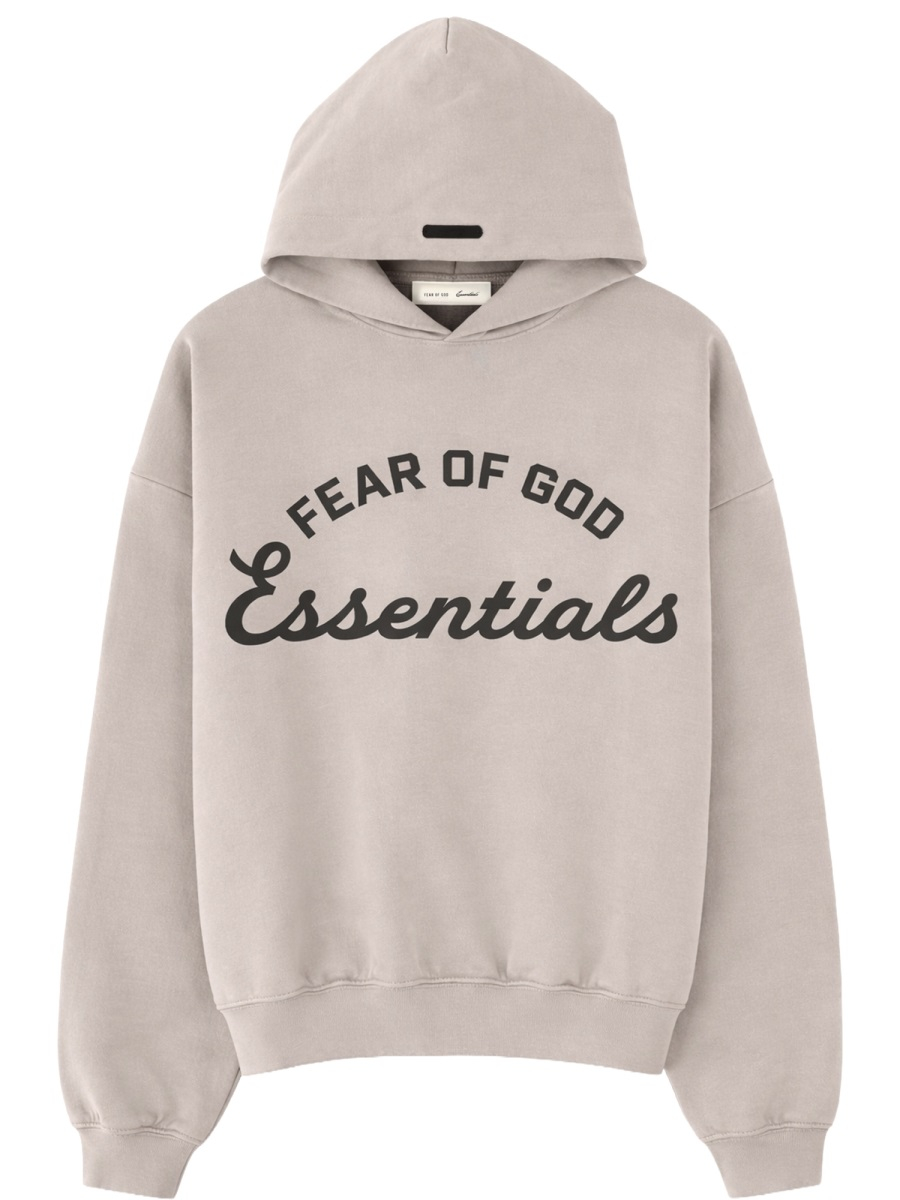[Fear Of God Essentials] Sweatshirt SS26 192SP264463F_FADEDSEAL