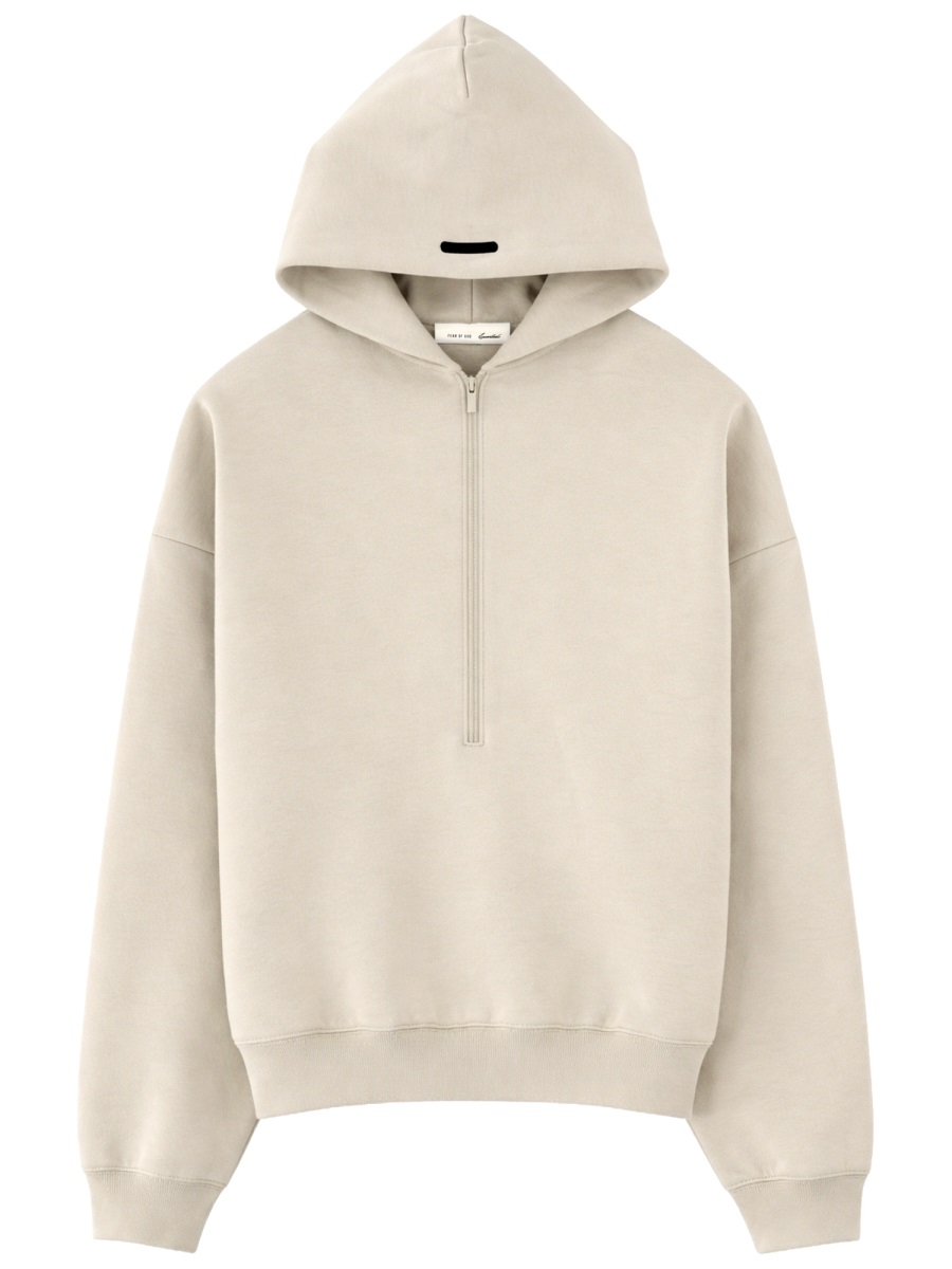 [Fear Of God Essentials] Sweatshirt SS26 192SP266912F_SEAL