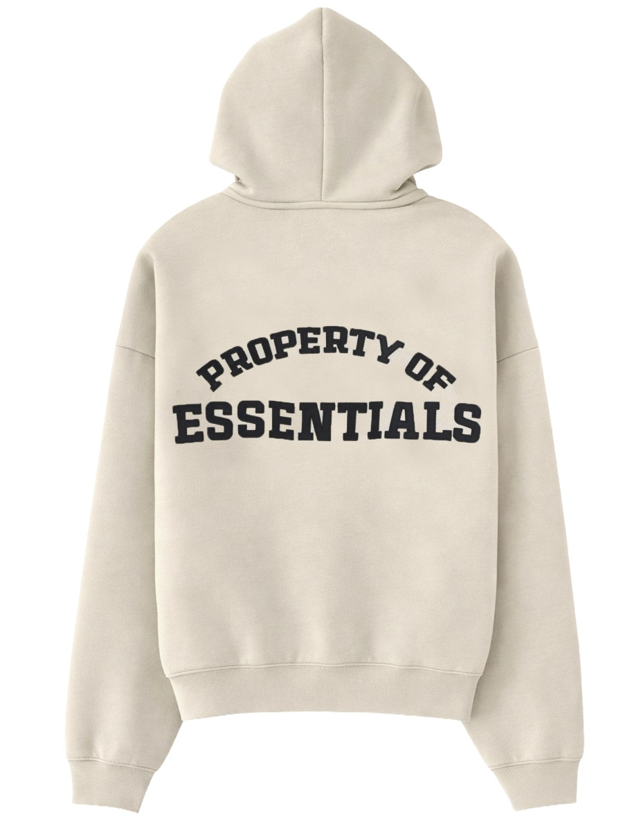 [Fear Of God Essentials] Sweatshirt SS26 192SP266912F_SEAL