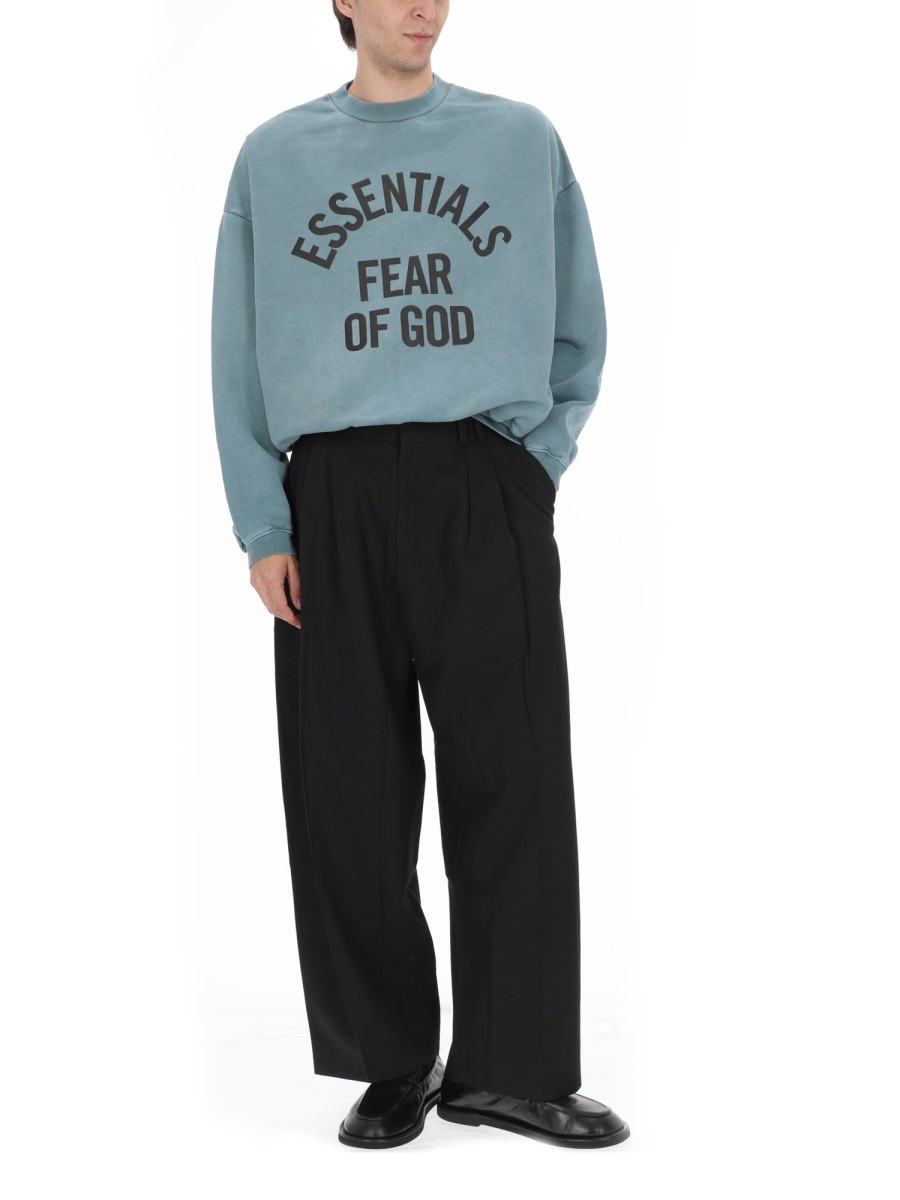 [Fear Of God Essentials] Sweatshirt SS26 192SP266593F_FADEDCOSTAL