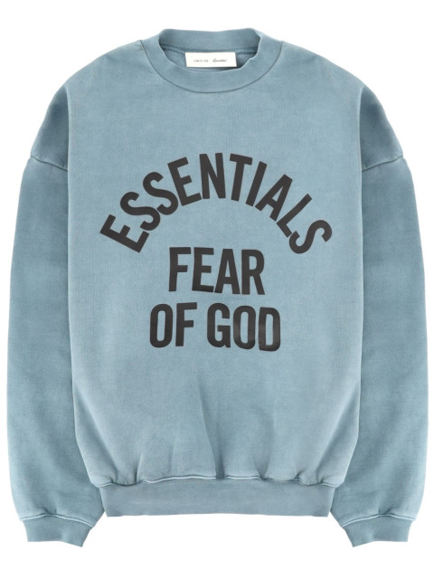 [Fear Of God Essentials] Sweatshirt SS26 192SP266593F_FADEDCOSTAL