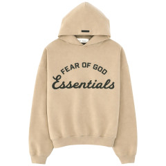 [Fear Of God Essentials] Sweatshirt SS26 192SP264462F_FADEDDUNE