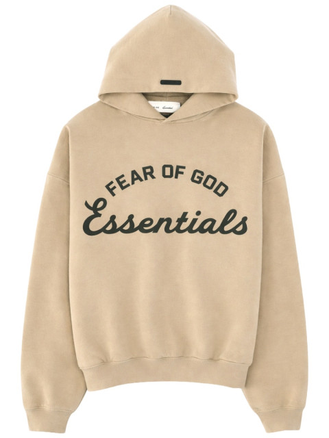 [Fear Of God Essentials] Sweatshirt SS26 192SP264462F_FADEDDUNE