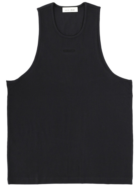[Fear Of God Essentials] T-shirts Sleeveless SS26 125SP264251F_VINTAGEBLACK