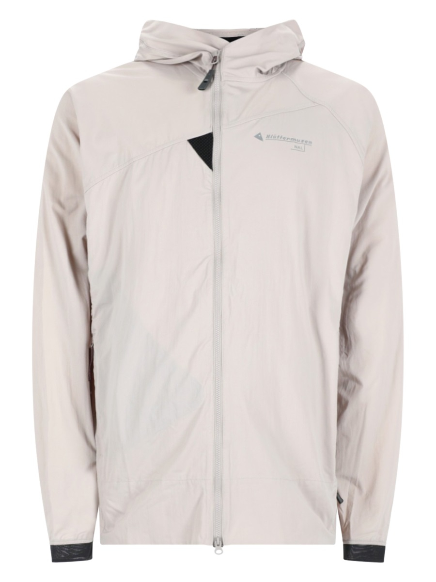 [Klattermusen] Casual Jacket SS26 10652M11_256
