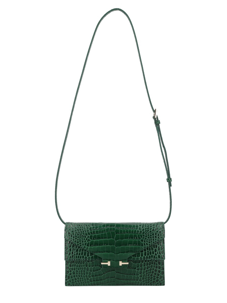 [Tom Ford] Shoulder bag SS26 S0531_LCL607PGDR
