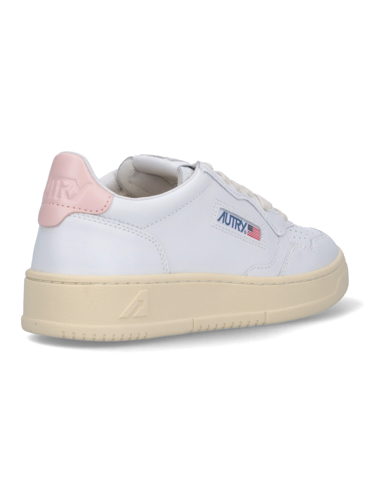 [AUTRY] Sneakers FW26 AULWLL16