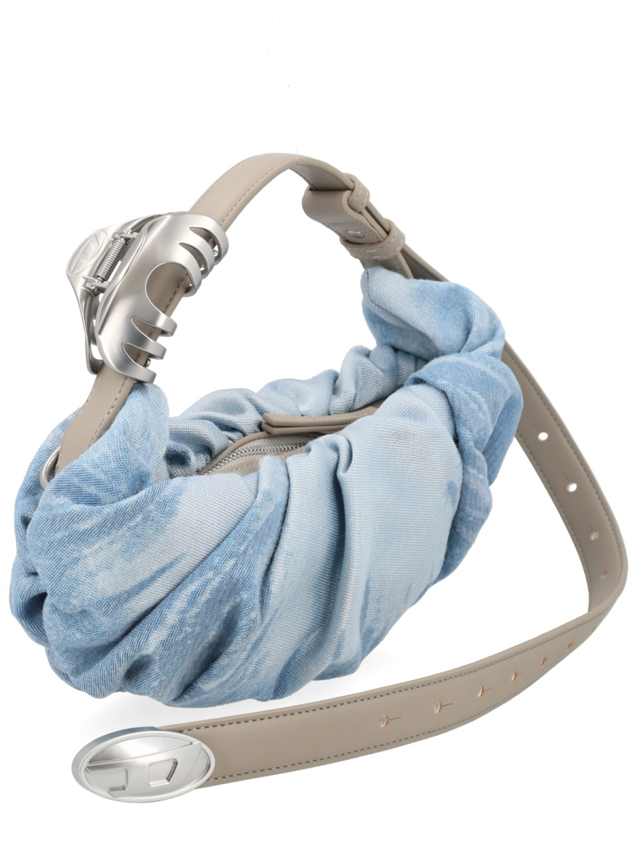 [Diesel] Shoulder bag SS26 X10479_P8973T2578