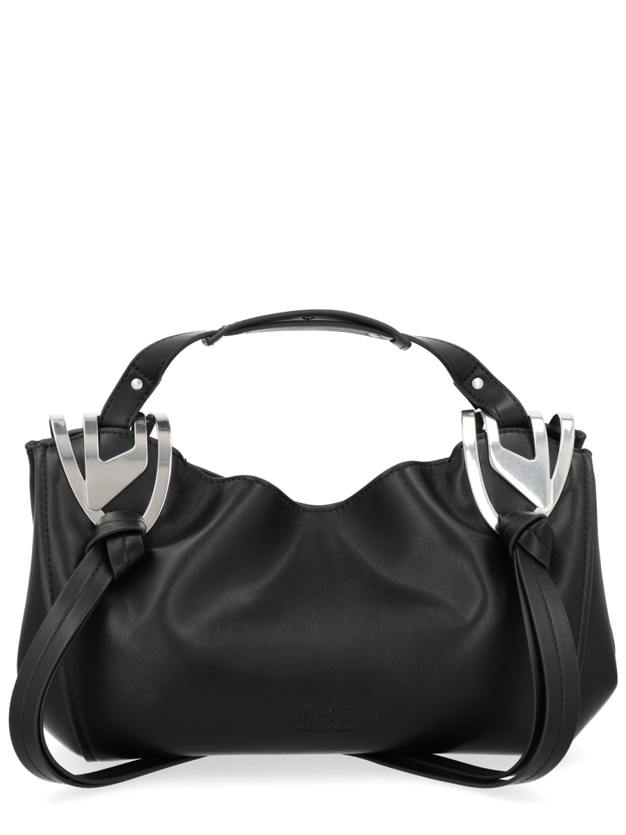 [Diesel] Shoulder bag SS26 X10715_P5184T8013