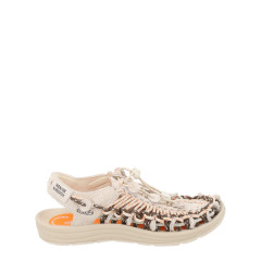 [KEEN] Sandals SS26 1032223_TANGERINECREAM