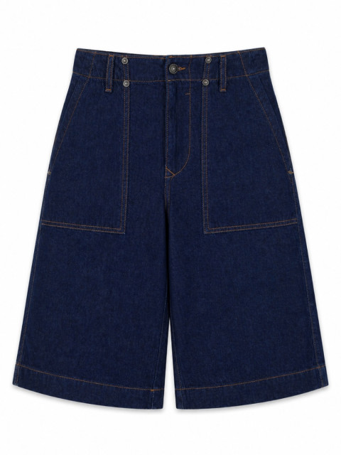 [VERSACE JEANS COUTURE] Shorts SS26 80GAD517_DW127L54914