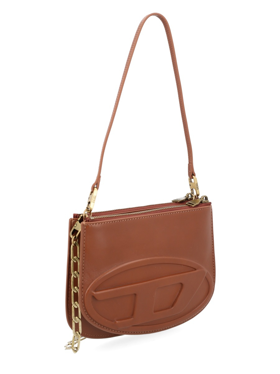 [Diesel] Shoulder bag SS26 X10330_P8765T2064