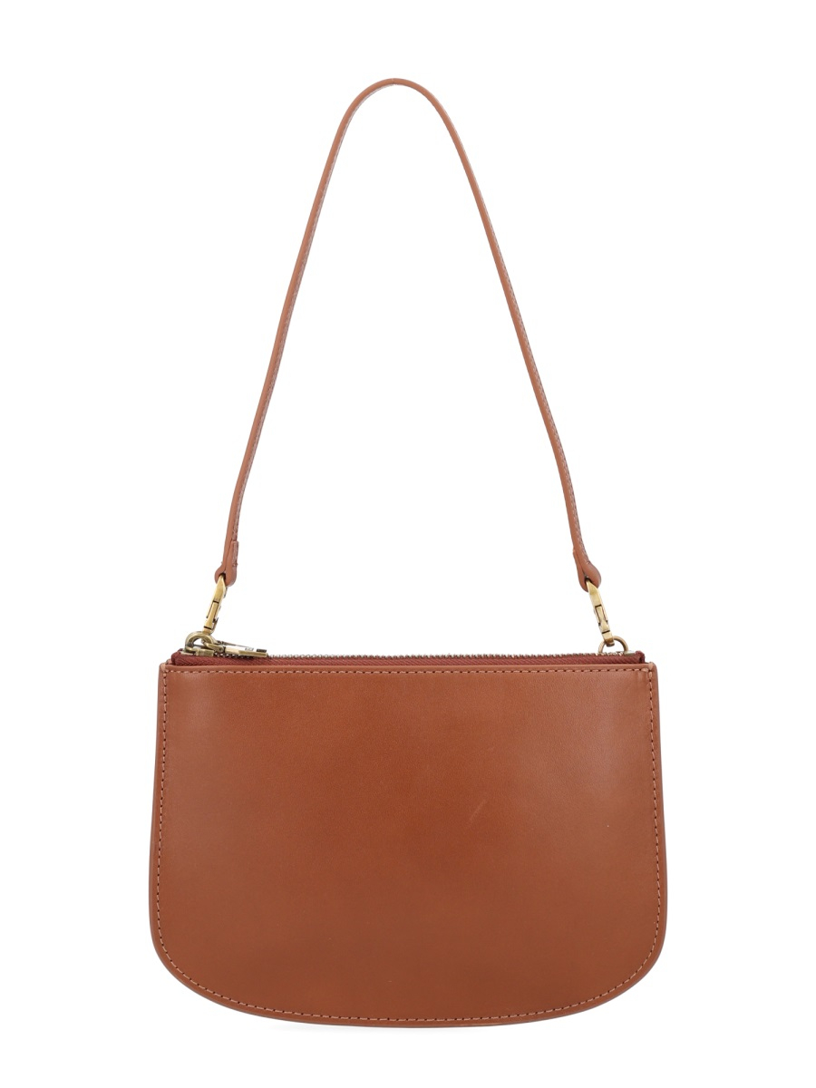 [Diesel] Shoulder bag SS26 X10330_P8765T2064
