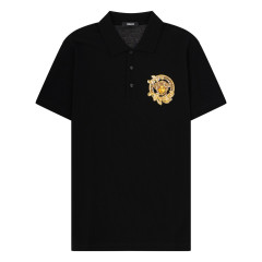 [Versace] Shirts Short Sleeve SS26 1013906_1A167391B000