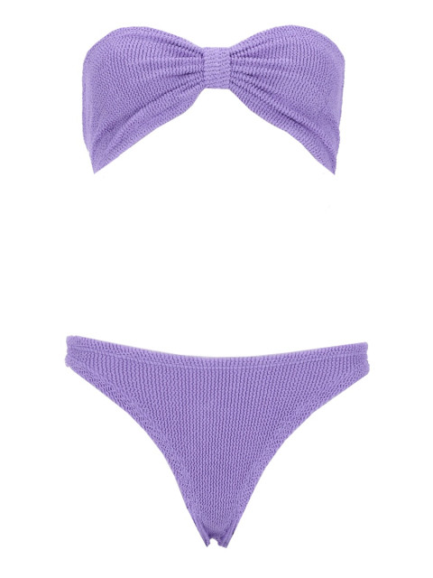 [Hunza G] Swimsuit SS26 B-JEAN-CR_LILAC