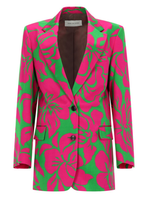 [DRIES VAN NOTEN] Blazer SS26 010402_3189604