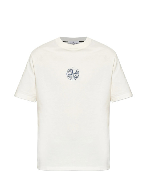 [Stone Island] T-shirts Short Sleeve FW26 152100001 S0533 V0093