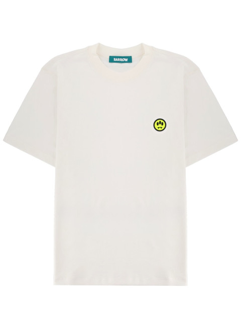 [BARROW] T-shirts Short Sleeve SS26 S6BWUATH003_412
