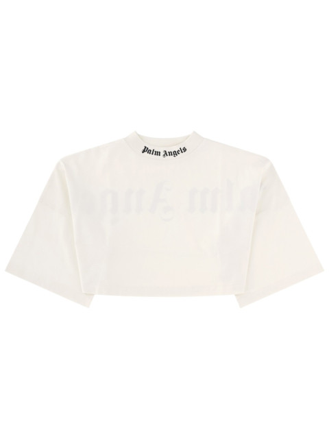 [Palm Angels] T-shirts Short Sleeve SS26 PWAA054S26_JER0020310