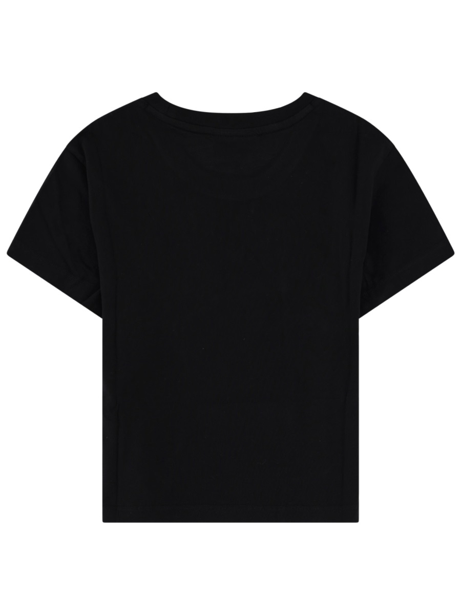 [MAISON KITSUNE] T-shirts Short Sleeve SS26 PW00111KJ7026_P199