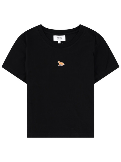 [MAISON KITSUNE] T-shirts Short Sleeve SS26 PW00111KJ7026_P199