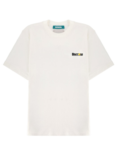 [BARROW] T-shirts Short Sleeve SS26 S6BWUATH085_412
